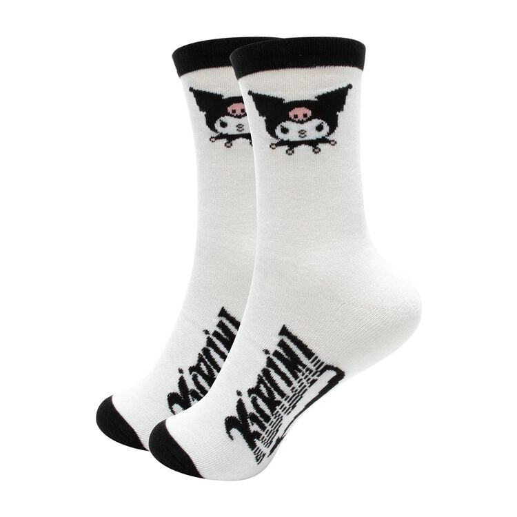 Product Κάλτσες με Κούπα Kuromi Mug And Socks Set image