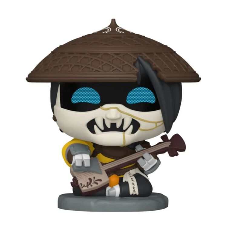 Product Φιγούρα Funko Pop! Games: Astro Bot - Ezo Onryo (Special Edition) image