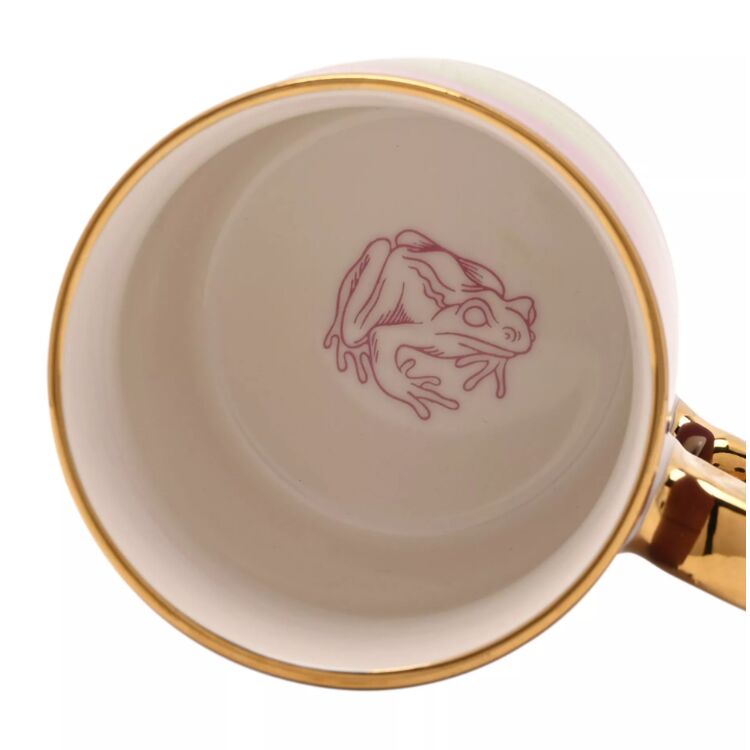 Product Κούπα Συλλεκτική Harry Potter Alumni  Honeydukes image
