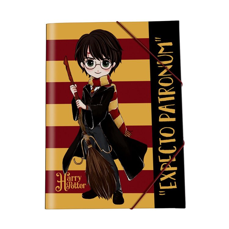 Product Φάκελος Harry Potter Random image