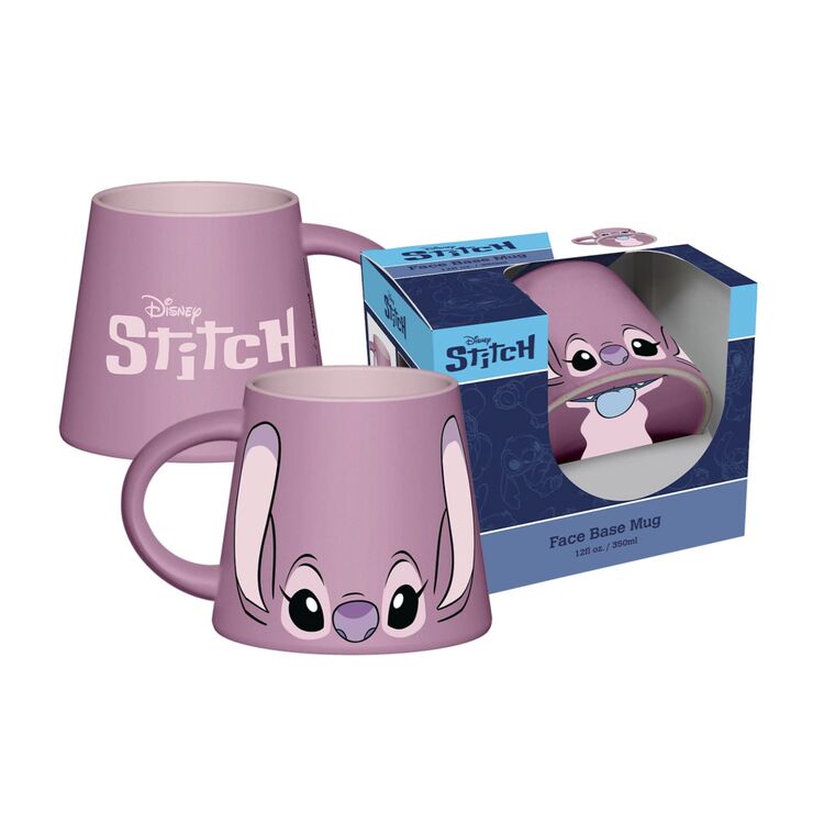 Product Κούπα Disney Angel Face Base Mug image