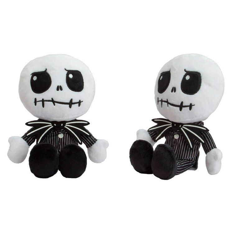 Product Λούτρινο Disney Nightmare Before Christmas Jack Skellington Plush image
