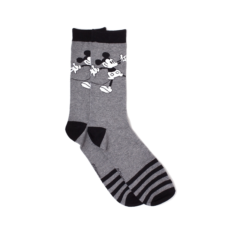 Product Disney Mickey Wide Arms Socks image