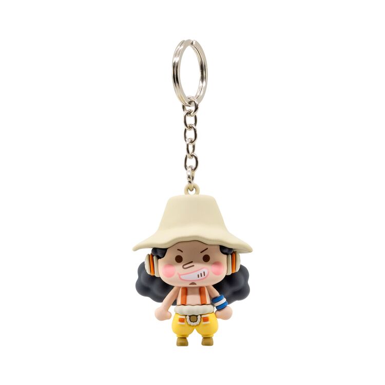Product Φιγούρα Μπρελόκ Yume Pocket Hero Blind Box (1pc) 1τμχ Τυχαία Επιλογή image