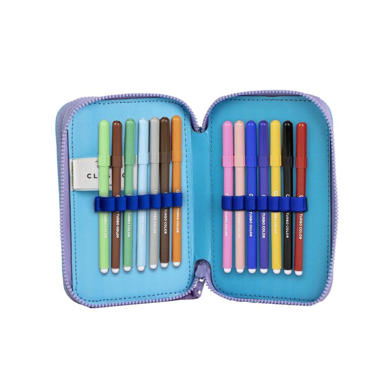 Product Κασετίνα Με Αξεσουάρ Disney Stitch image