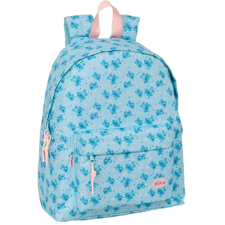 Product Τσάντα Πλάτης Stitch Ohana image