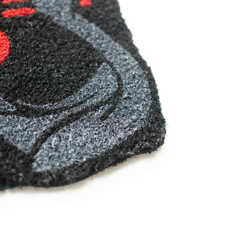 Product Χαλί Εισόδου Stranger Things Logo Doormat image