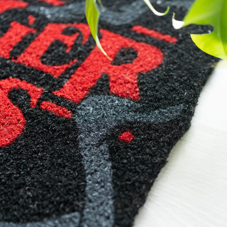 Product Χαλί Εισόδου Stranger Things Logo Doormat image