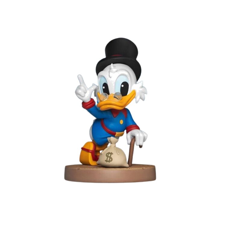 Product Disney Mini Figure Scrooge McDuck image