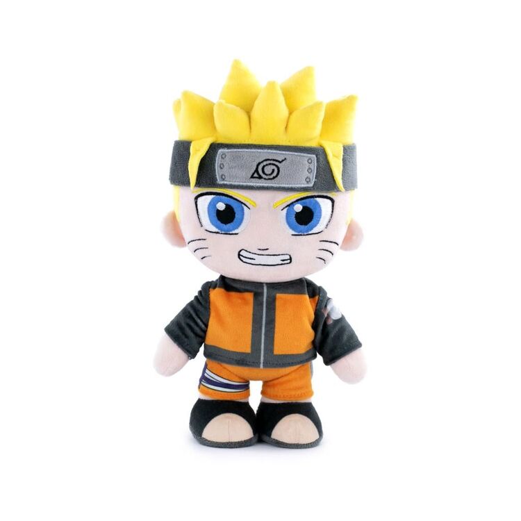Product Λούτρινο Naruto Shippuden Naruto Plush image