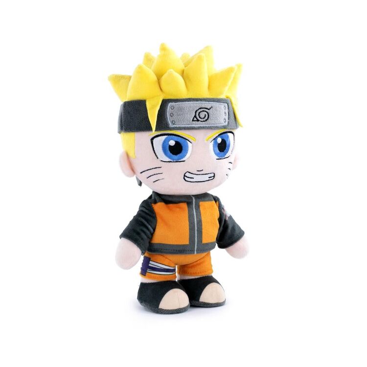 Product Λούτρινο Naruto Shippuden Naruto Plush image