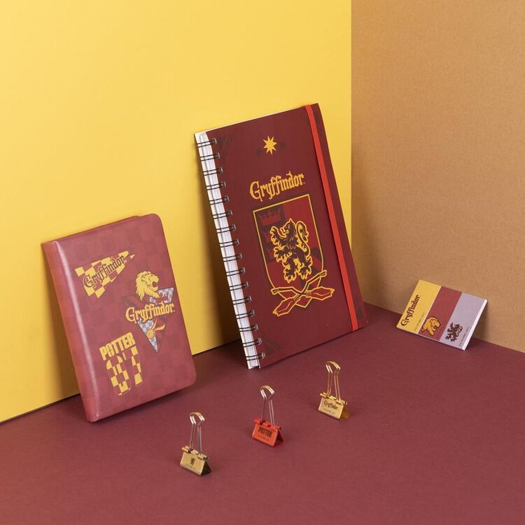 Product Σετ Γραφείου Harry Potter Gryffindor Desk Set image