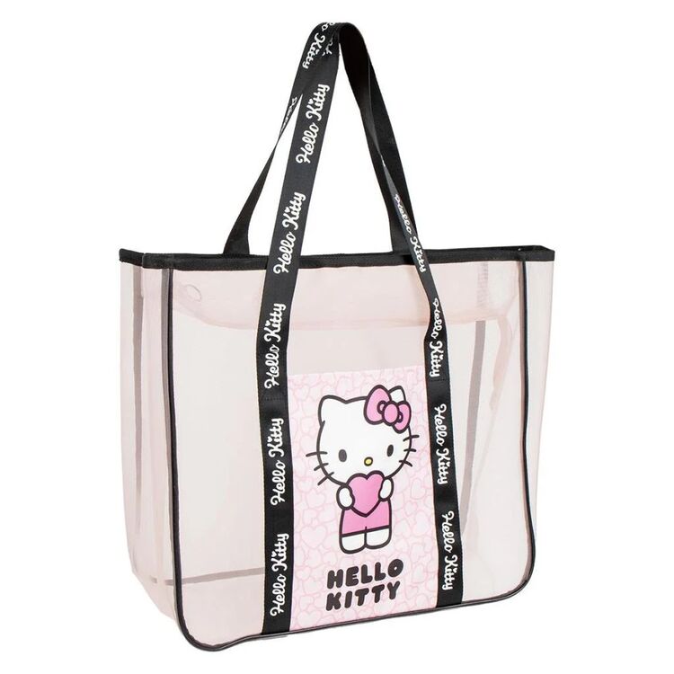 Product Τσάντα Θαλάσσης Hello Kitty Premium image