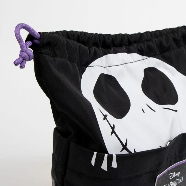 Product Disney Nightmare Before Christmas Cosmetic Bag Jack Skellington image