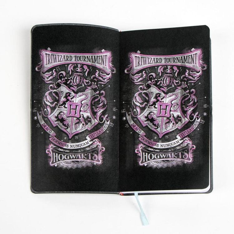 Product Harry Potter Triwizard Tournament Notebook image