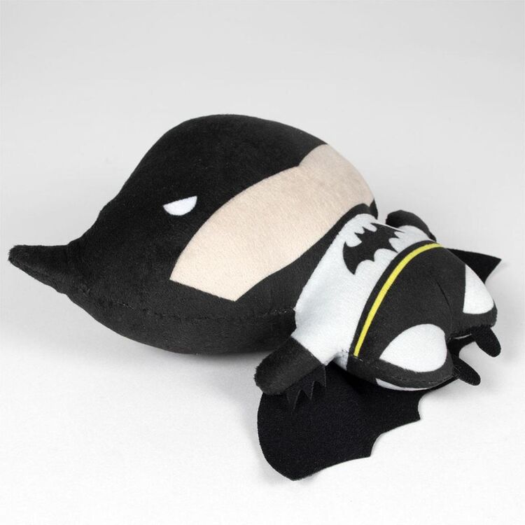 Product Παιχνίδι Σκύλου DC Batman Plush Dog Toy image