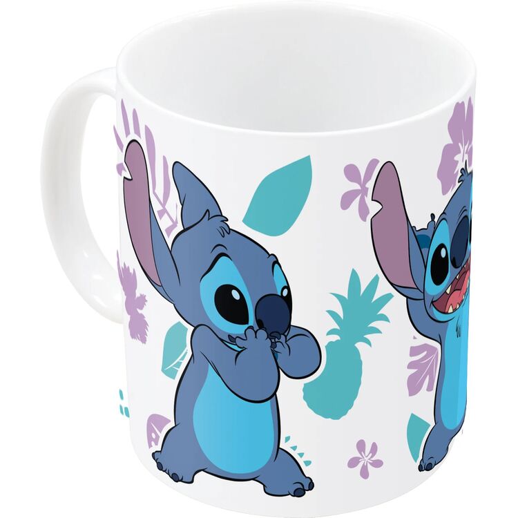 Product Stitch Heat Change Mug image
