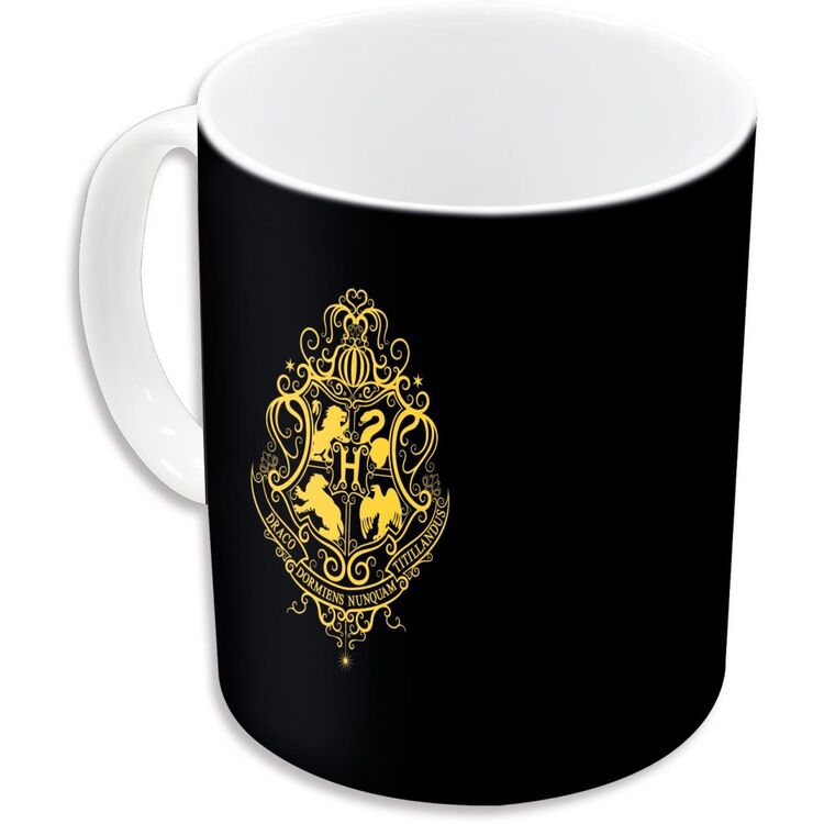 Product Harry Potter Heat Change Mug image