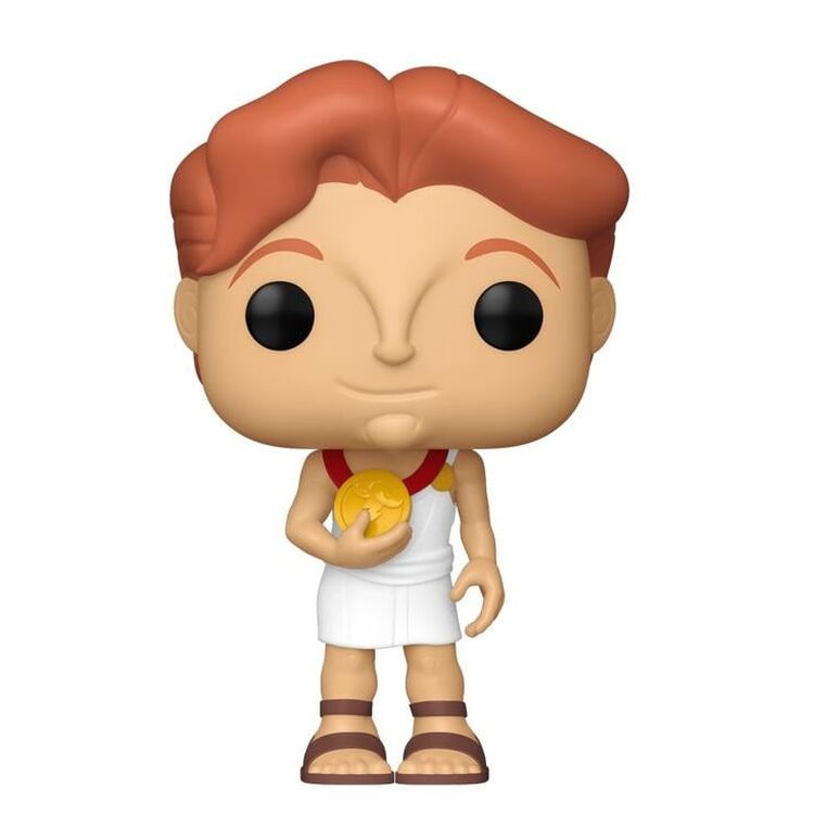 Product Φιγούρα Funko Pop! Hercules (1997) - Young Herc image