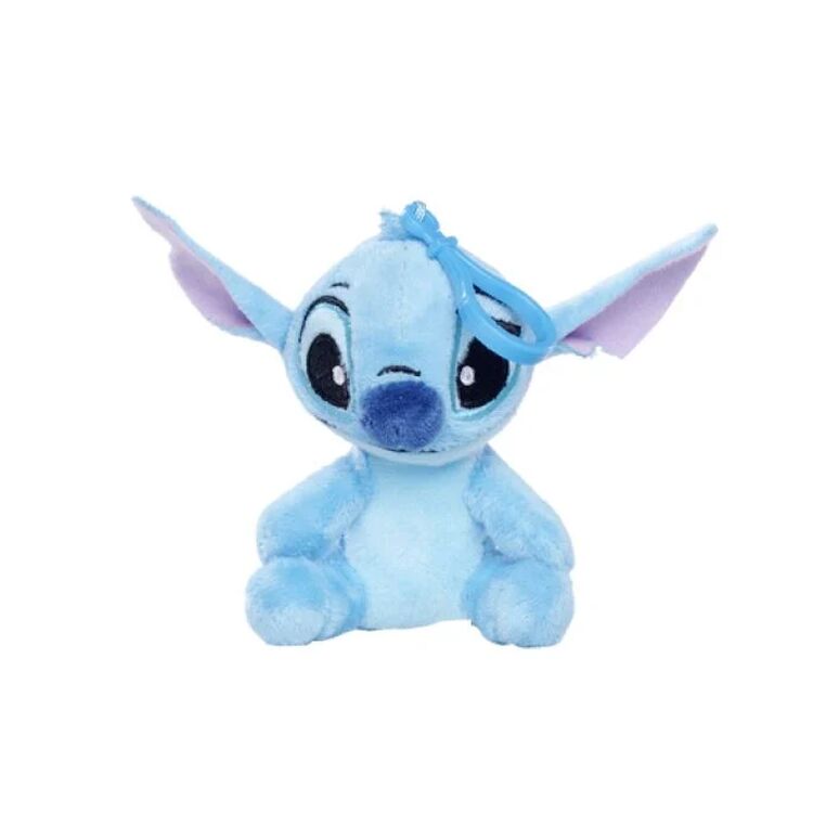 Product Disney Stitch Keychain Plush image