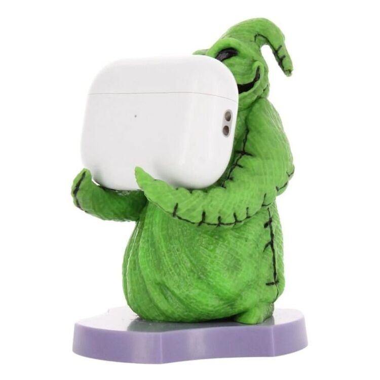 Product Φιγούρα Disney Cable Guys Oogie Boogie Nightmare Before Christmas image