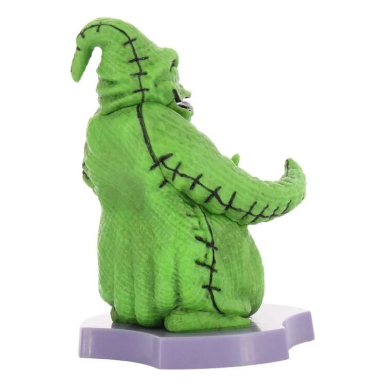 Product Φιγούρα Disney Cable Guys Oogie Boogie Nightmare Before Christmas image