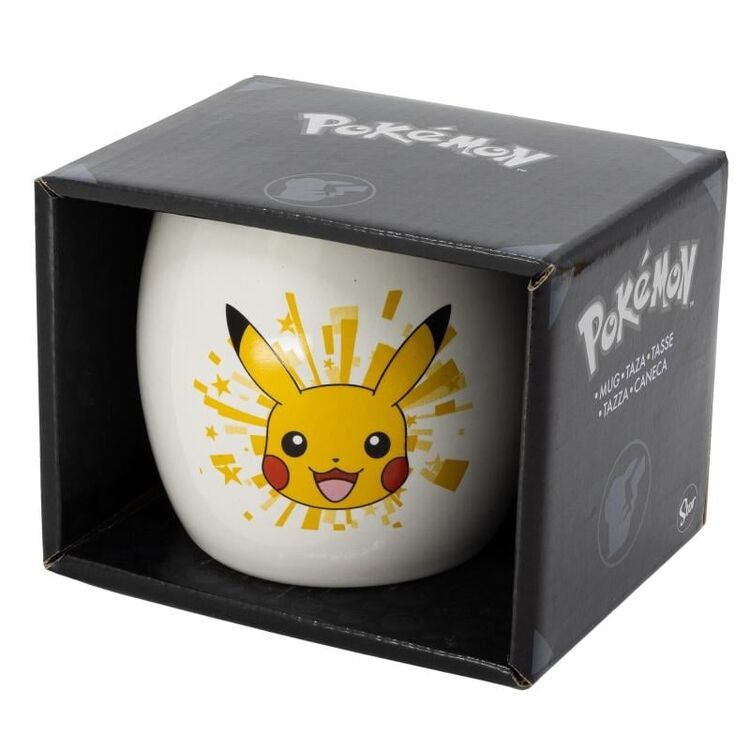 Product Κούπα Pokemon Pikachu Globe Mug image
