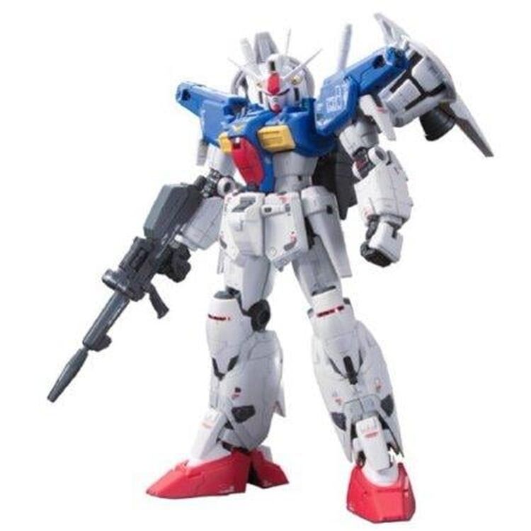 Product Gundam RG 1/144 RX-78 GP01-Fb Model Kit Model Kit image
