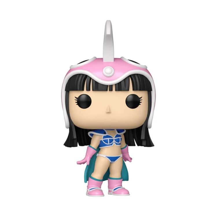 Product Funko Pop! Dragon Ball - ChiChi (Kid) image