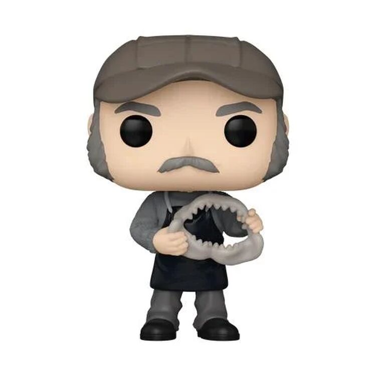 Product Funko POP! Jaws 50th Anniversary - Quint image