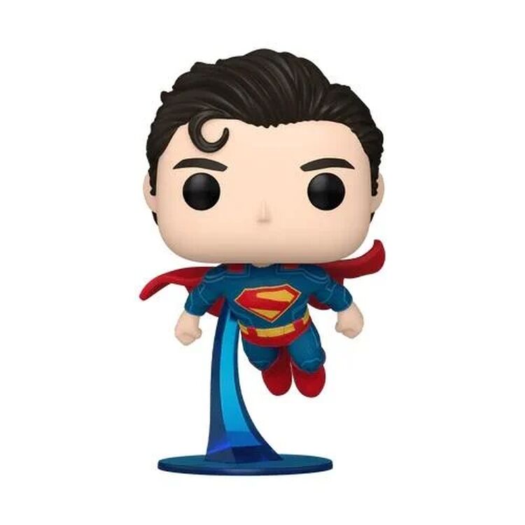Product Φιγούρα Funko Pop! Superman (2025) Superman image