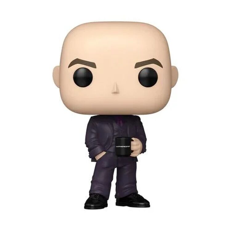 Product Φιγούρα Funko Pop! Superman (2025) Lex Luthor image