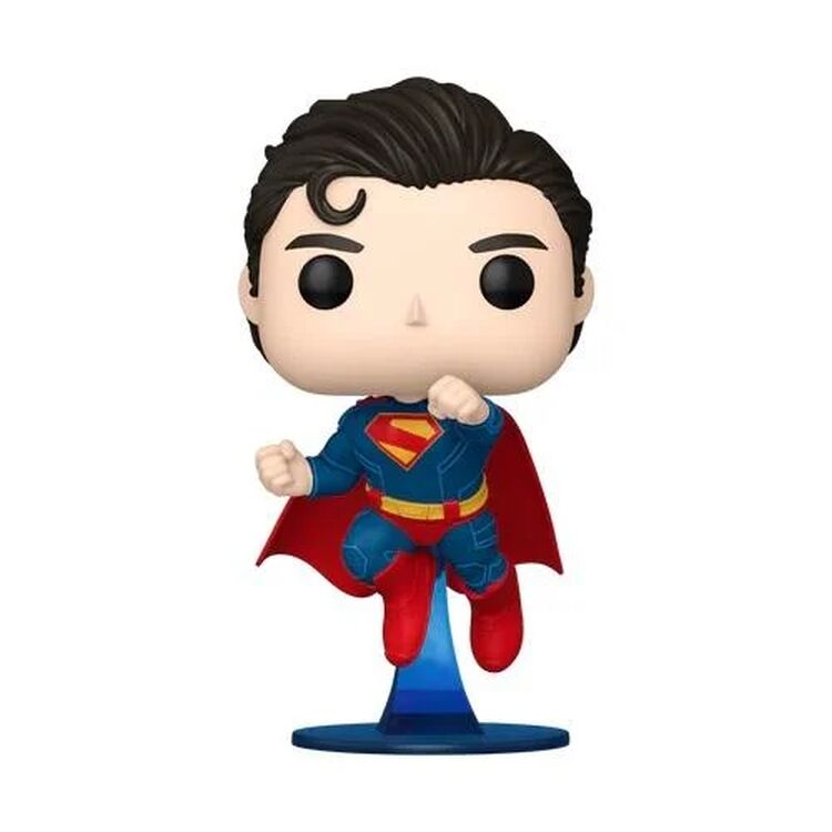 Product Funko Pop! Superman (2025) Superman 10" image