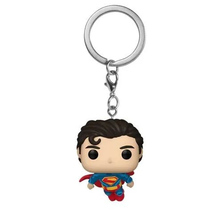 Product Funko Pocket Pop! Superman (2025) Superman image