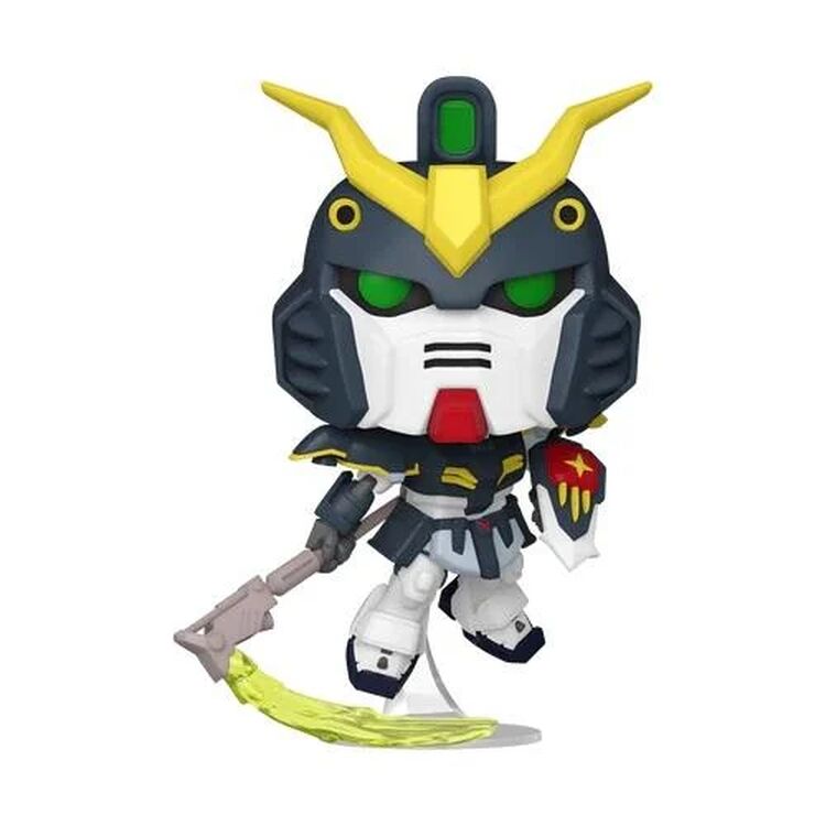 Product Φιγούρα Funko Pop! Mobile Suit Gundam Wing XXXG-01D Gundam Deathscythe image
