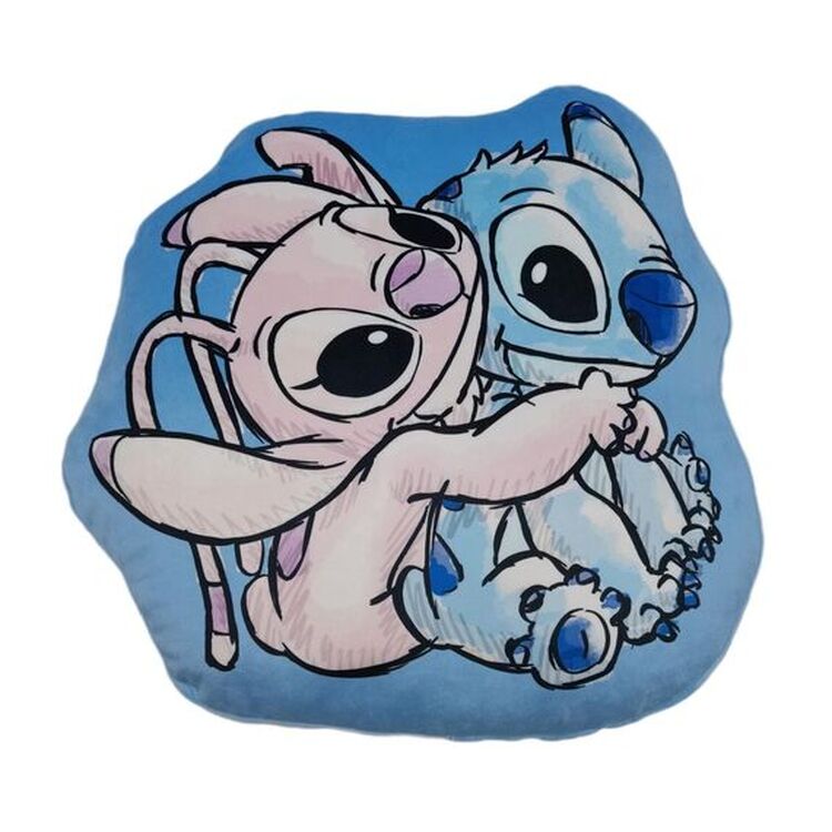 Product Μαξιλάρι Disney Stitch Love image