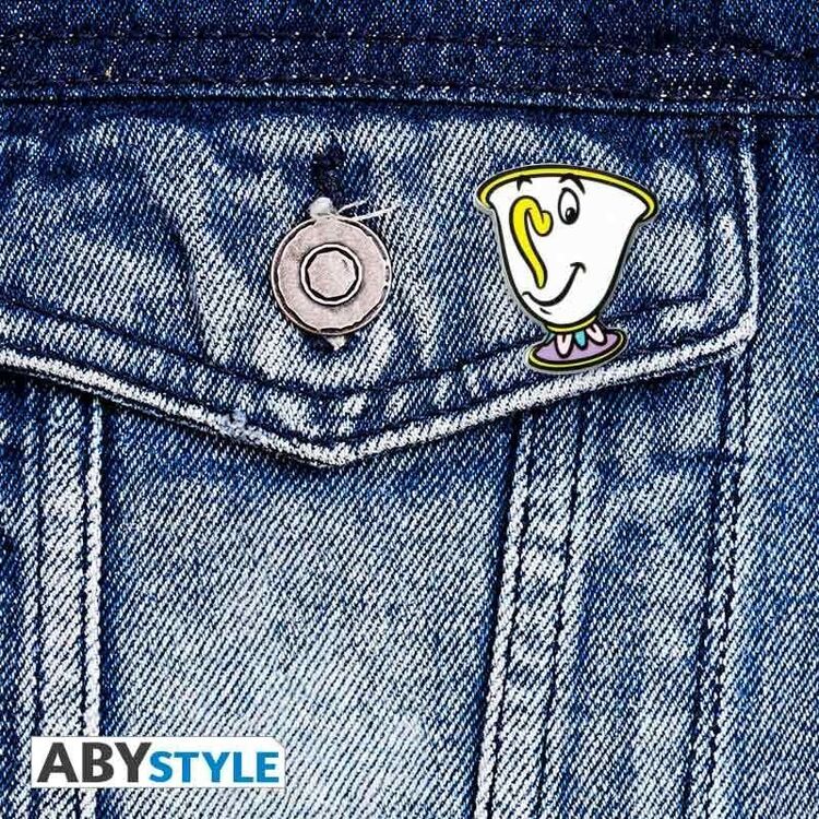 Product Καρφίτσα Disney Chip Enamel Pin image