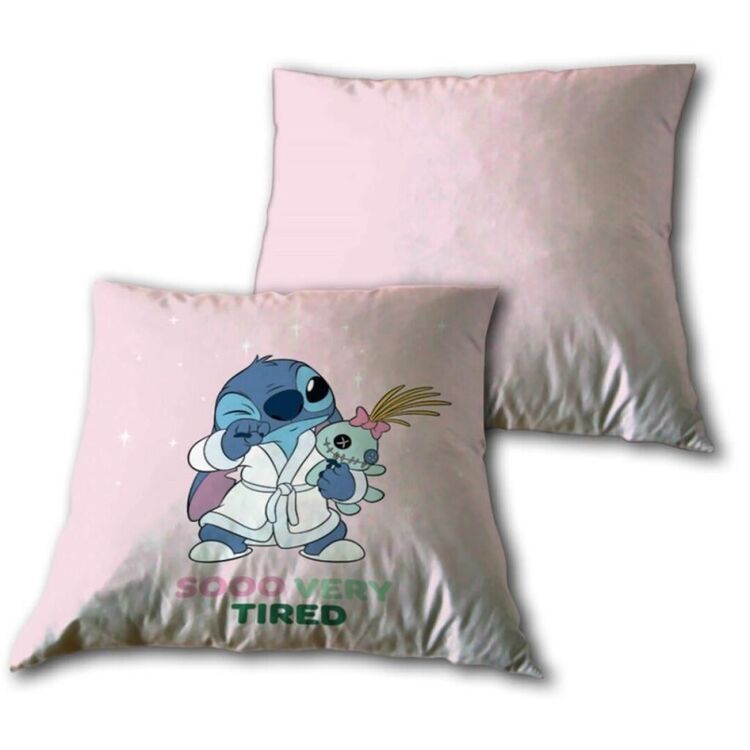 Product Μαξιλάρι Disney Lilo and Stitch - Stitch Sooo Very Tired Cushion image