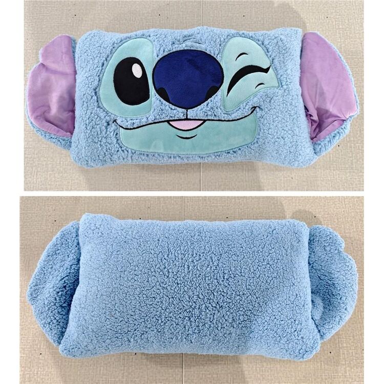 Product Μαξιλάρι Disney Stitch Serpa Cushion image