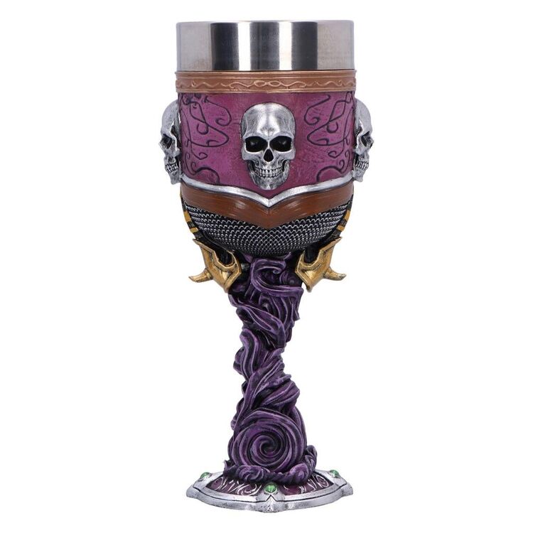 Product Κύπελλο Nemesis Now: World of Warcraft - Sylvanas Goblet (19.5cm) (B6918A25) image