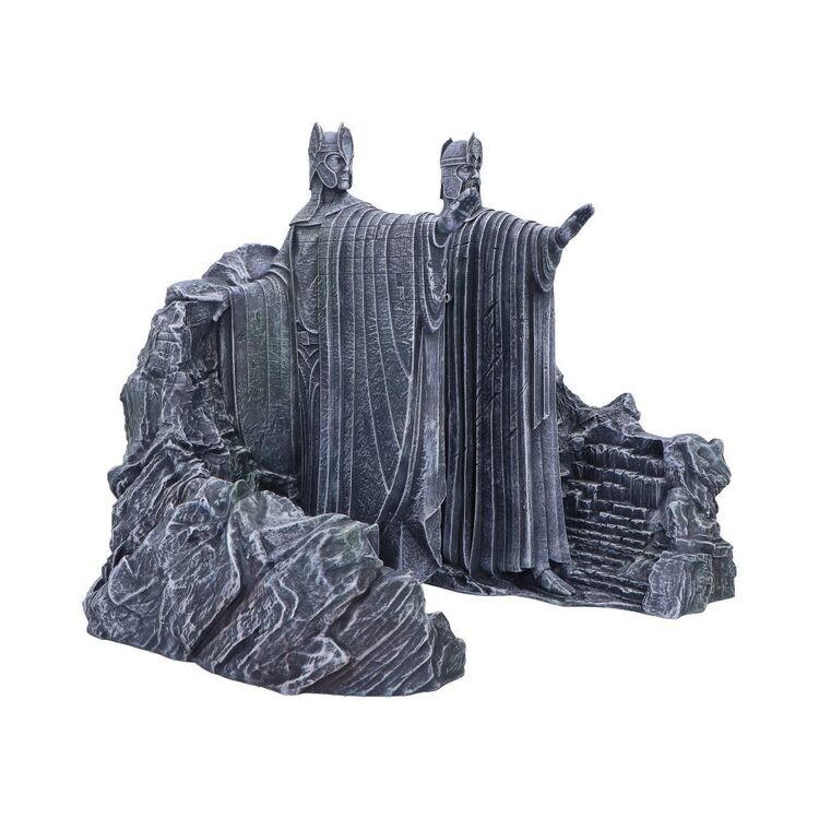 Product Βιβλιοστάτες Lord Of The Rings Bookends Gates Of Argonath image