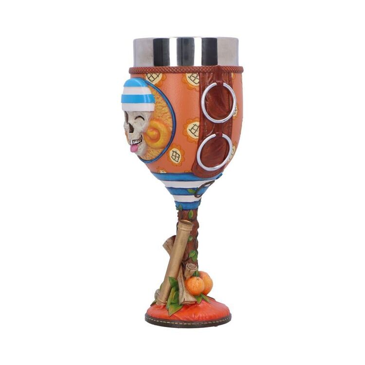 Product Nemesis Now: One Piece - Nami Goblet image