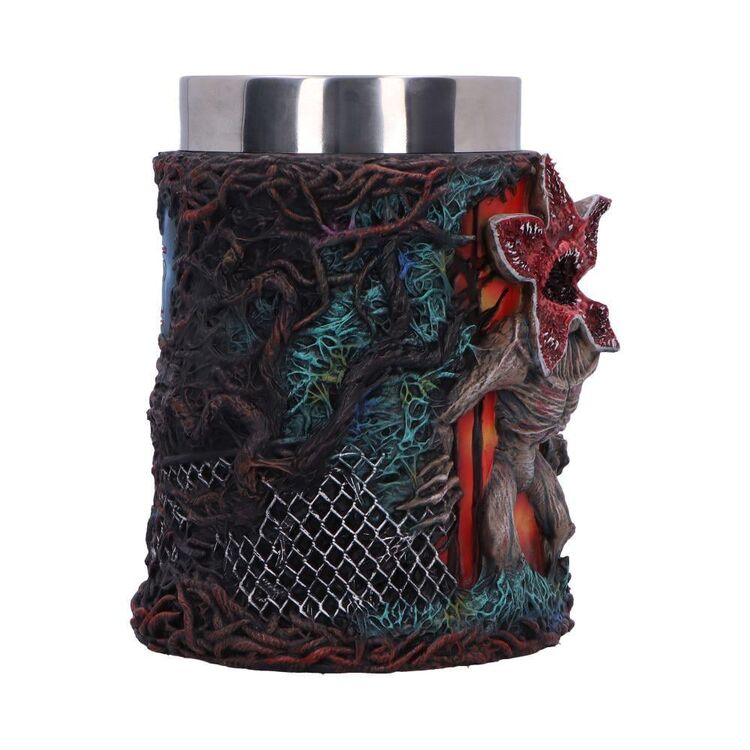 Product Ποτήρι Μπύρας Nemesis Now: Stranger Things - Demogorgon Tankard (B7349C25) image