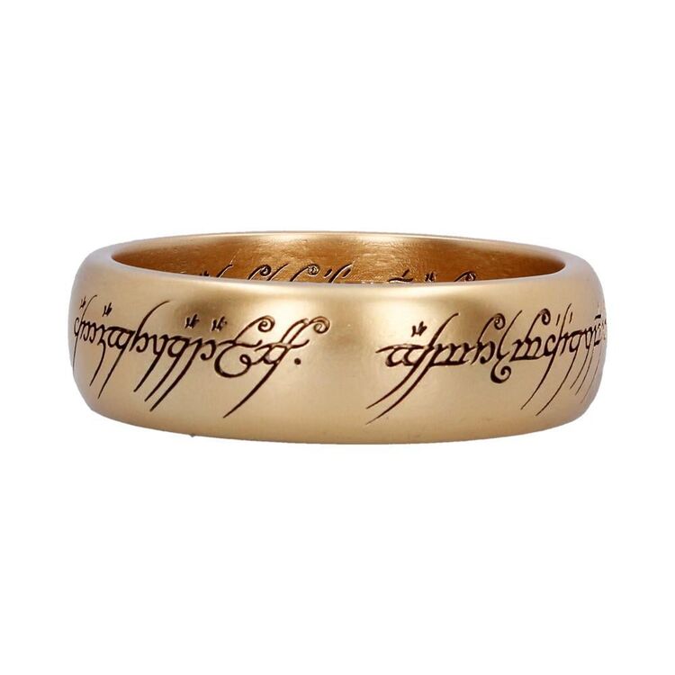 Product Lord Of The Rings Trinket Dish image