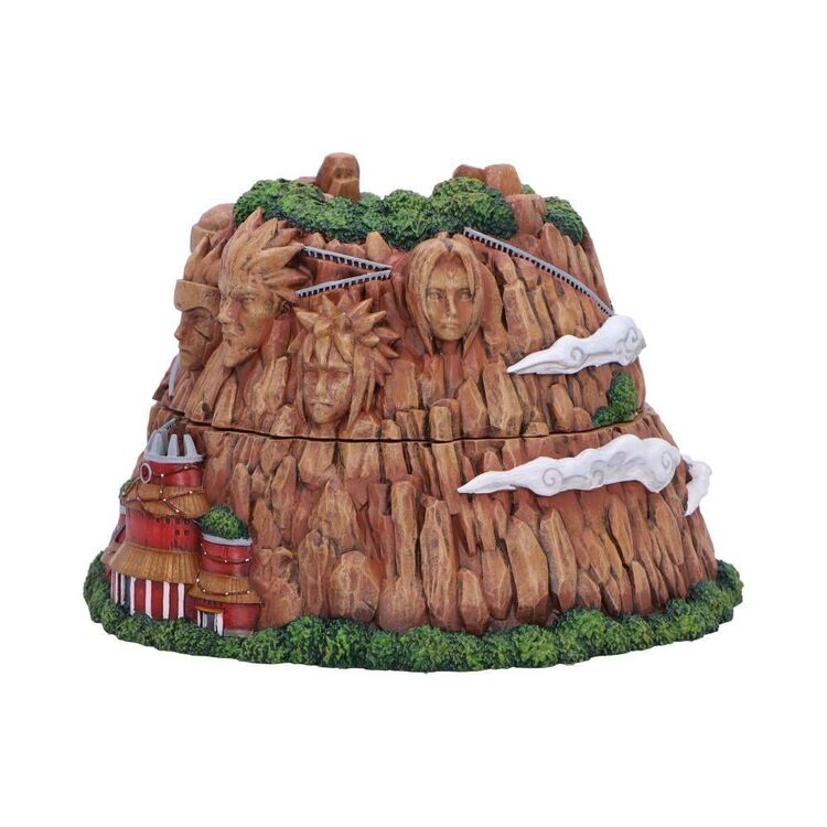 Product Κουτί Naruto Hokage Rock Box image