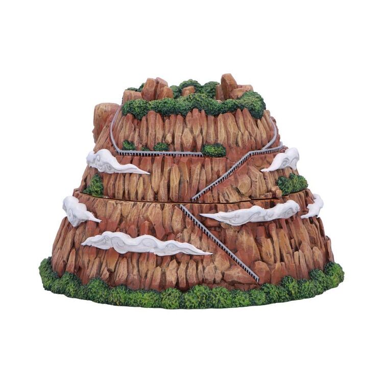 Product Κουτί Naruto Hokage Rock Box image