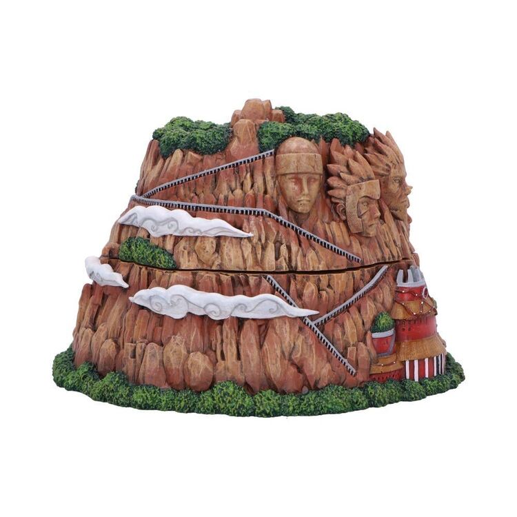 Product Κουτί Naruto Hokage Rock Box image