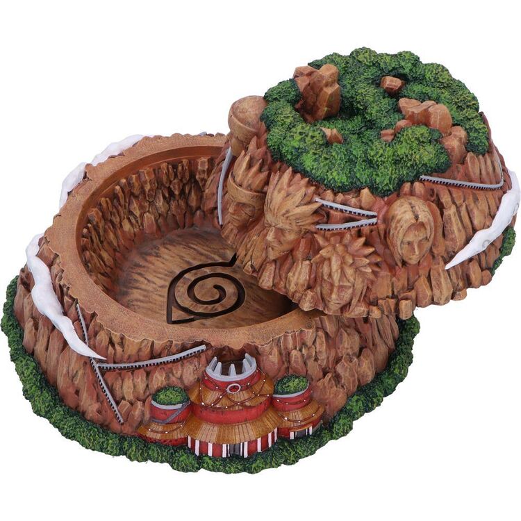 Product Κουτί Naruto Hokage Rock Box image