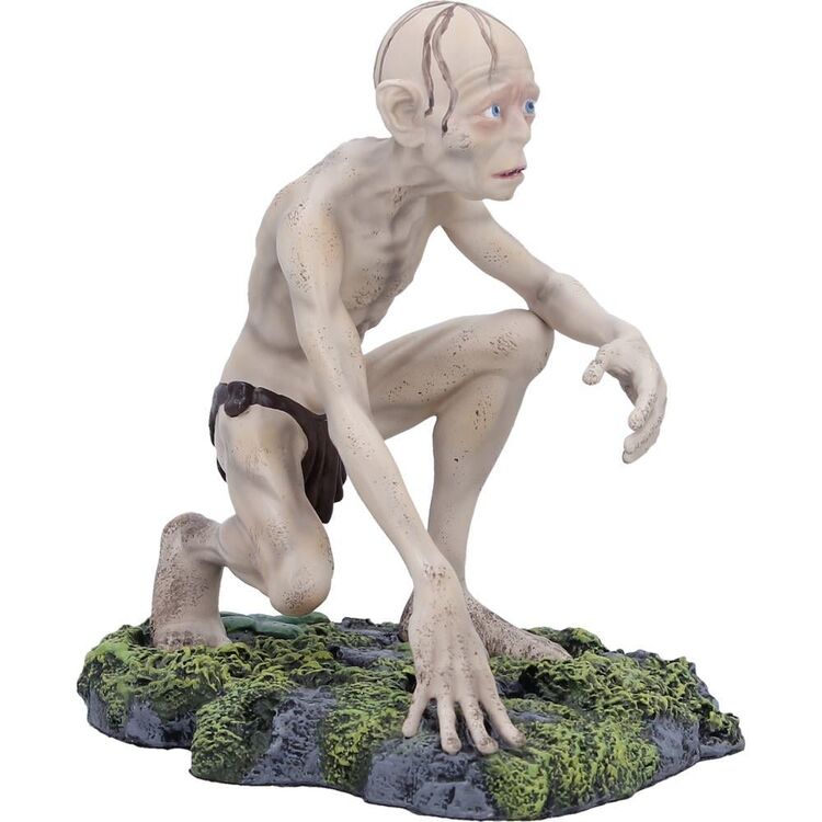 Product Φιγούρες Nemesis Now: Lord of the Rings - Gollum and Smeagol Figures (Set of 2) (B7389A26) image