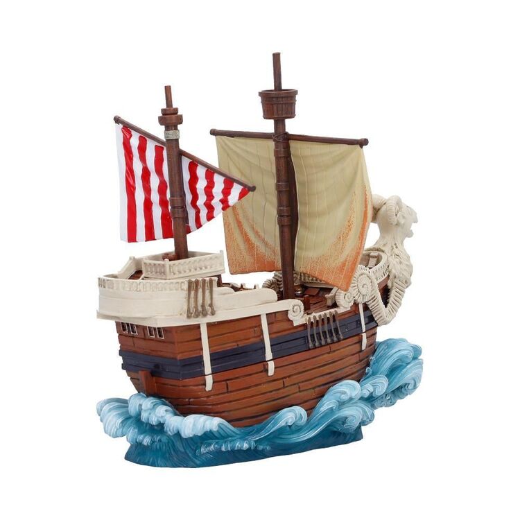 Product Κουτί One Piece Going Merry Box image